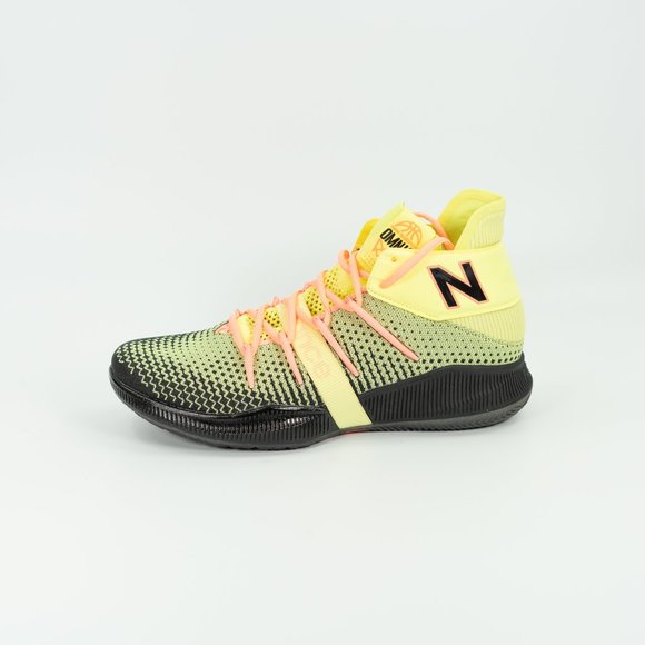 New Balance OMN1S \'Sunrise\' BBOMNXA2 2020 Basketball Sneakers size 9 - 11 main image 5
